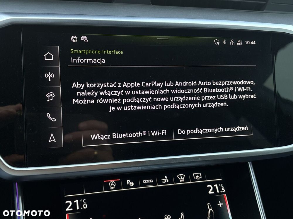 Audi A7 Sportback - 24