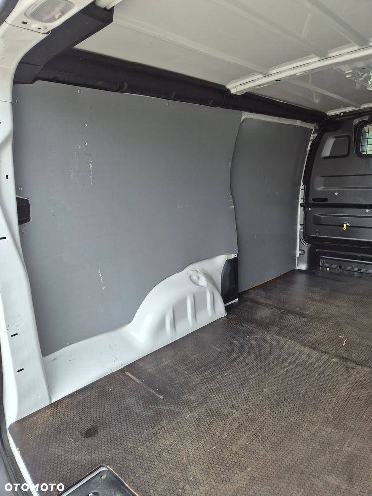 Toyota ProAce Jumpy 2,0Hdi L3 XXL Kamera Bezwypadkowy Super Stan - 25