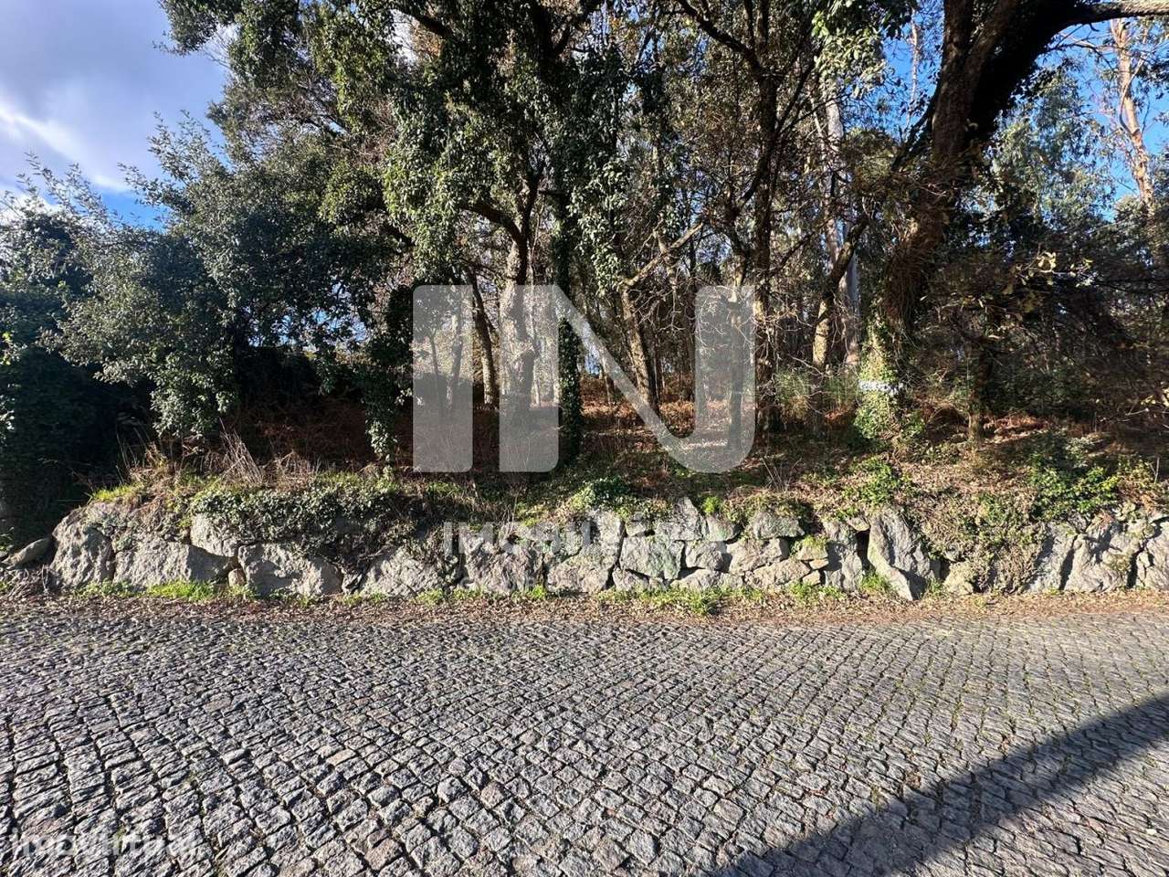 Terreno de construção - Grande imagem: 4/12
