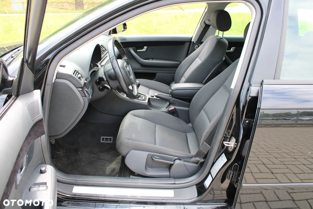 Audi A4 - 21