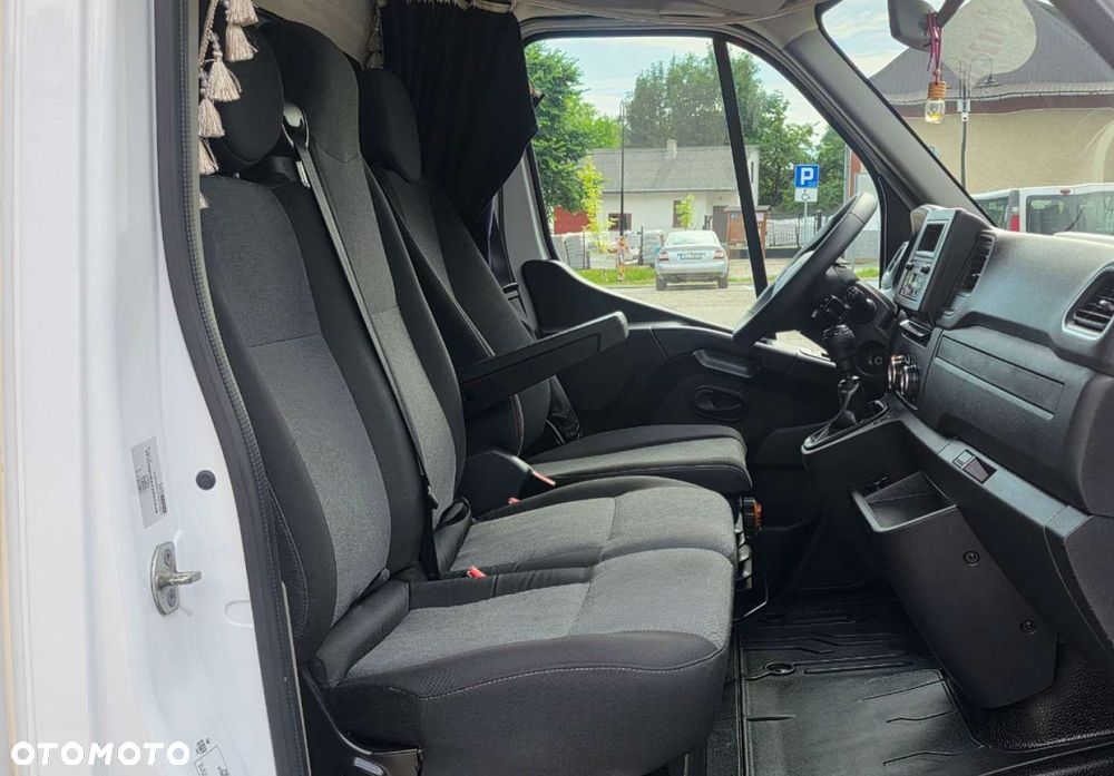 Renault Master - 21