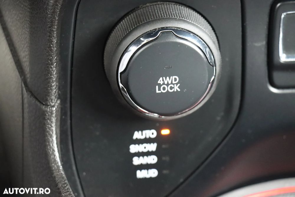 Jeep Renegade 2.0 MultiJet Active Drive Limited - 30