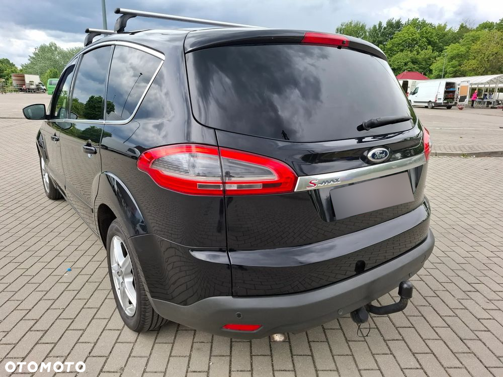 Ford S-Max 2.0 TDCi DPF Business Edition - 7