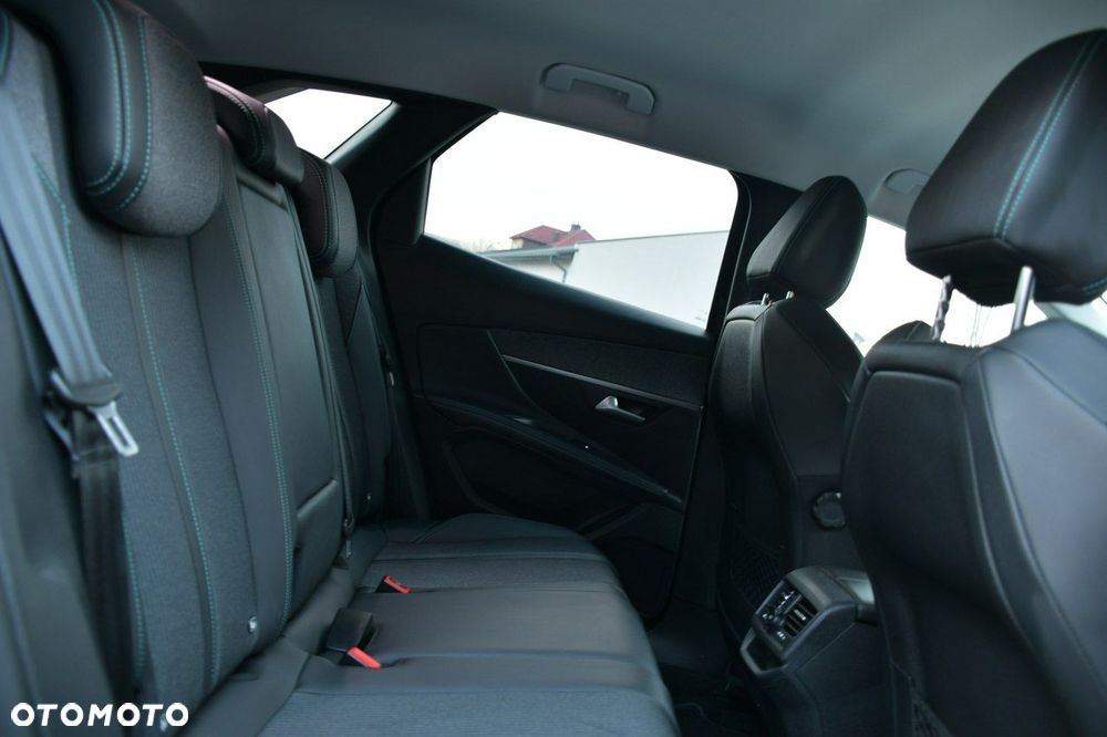 Peugeot 3008 1.2 PureTech Allure Pack S&S - 14