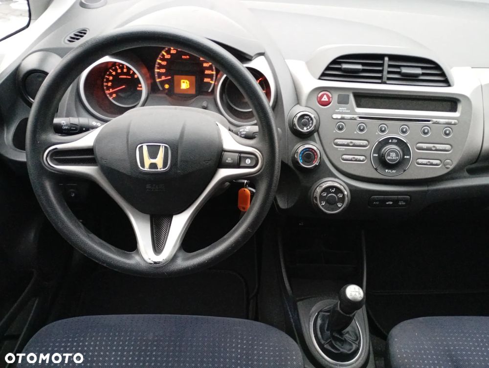 Honda Jazz 1.2 i-VTEC Trend - 40