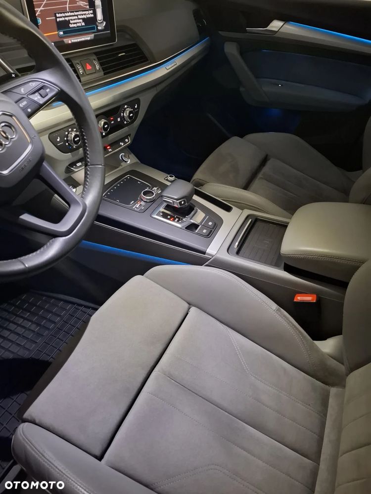 Audi Q5 2.0 TDI Quattro S tronic - 6