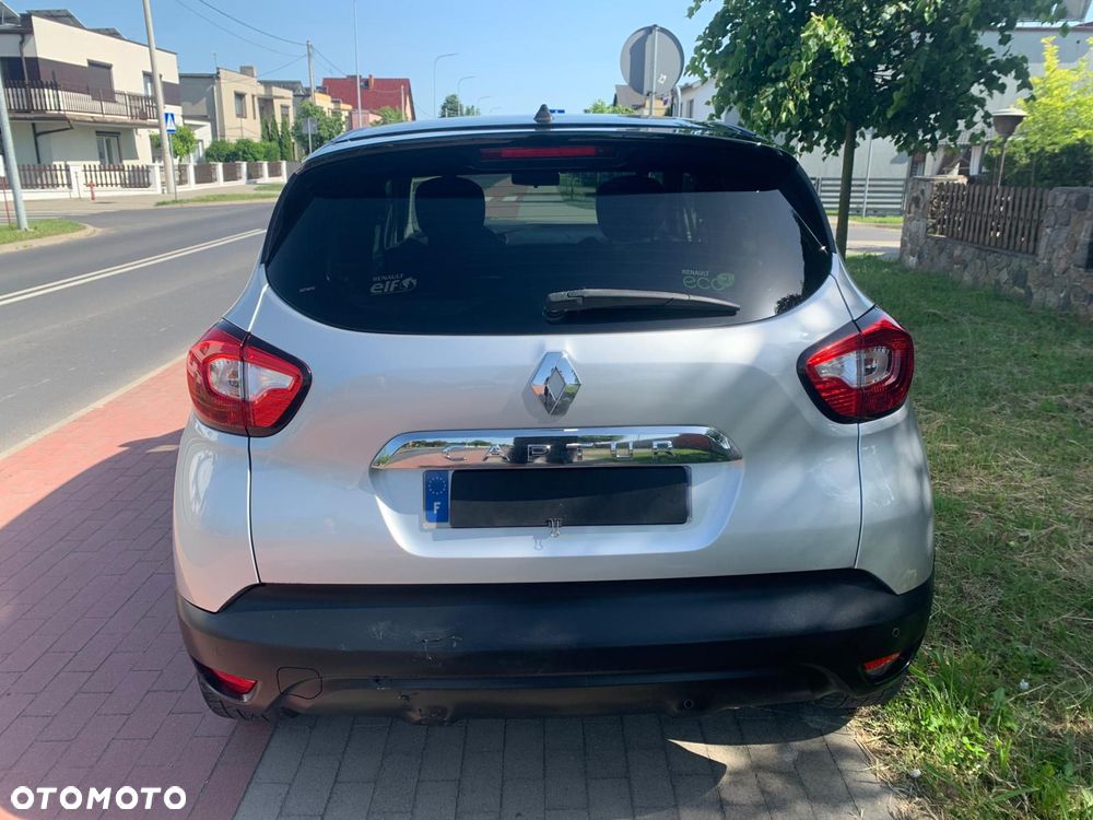 Renault Captur ENERGY dCi 90 Start&Stop Dynamique - 8