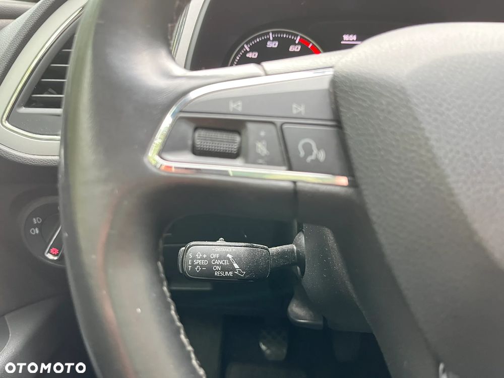 Seat Leon 1.5 EcoTSI Evo Xcellence S&S - 13