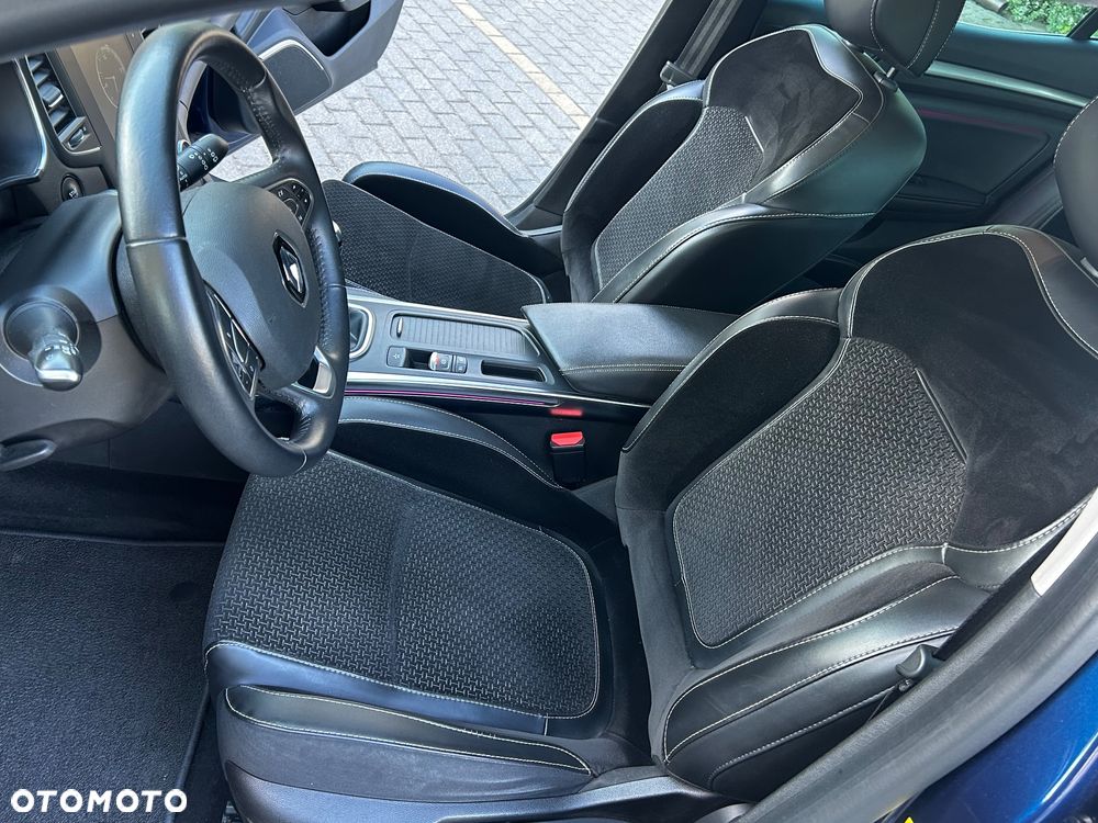 Renault Megane 1.2 16V TCE Energy Dynamique - 9