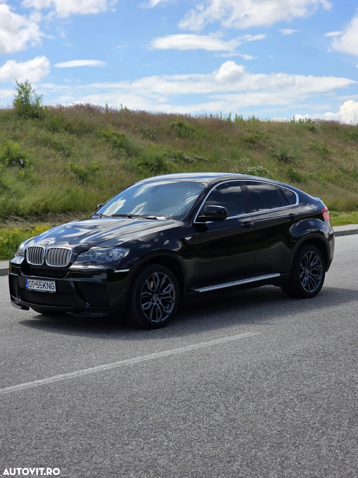 BMW X6 xDrive40d - 16