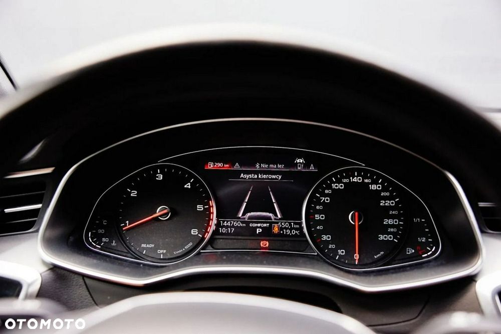 Audi A6 Limousine 40 TDI S tronic S line - 23