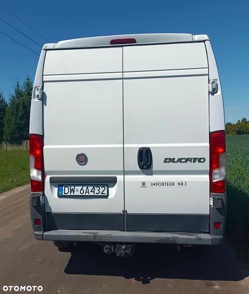 Fiat Ducato - 12