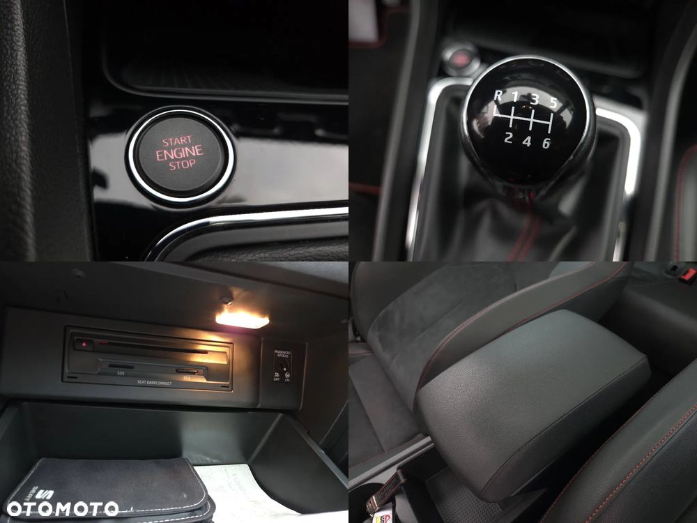 Seat Leon 2.0 TDI DPF Start&Stop FR - 29