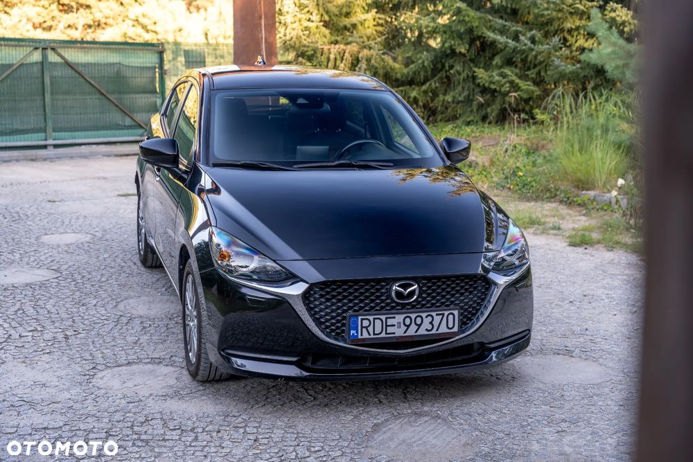 Mazda 2 SKYACTIV-G 90 Exclusive-Line - 18