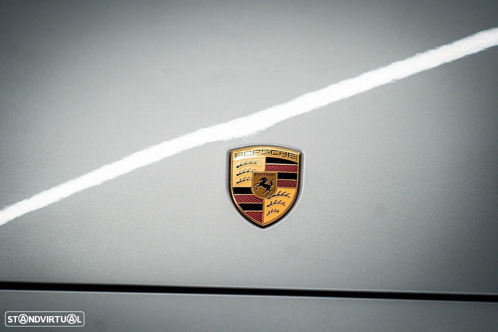 Porsche Cayenne E-Hybrid - 26