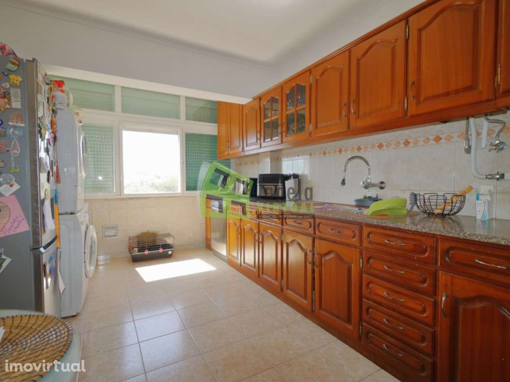 Apartamento T2 - Corroios - Grande imagem: 5/16