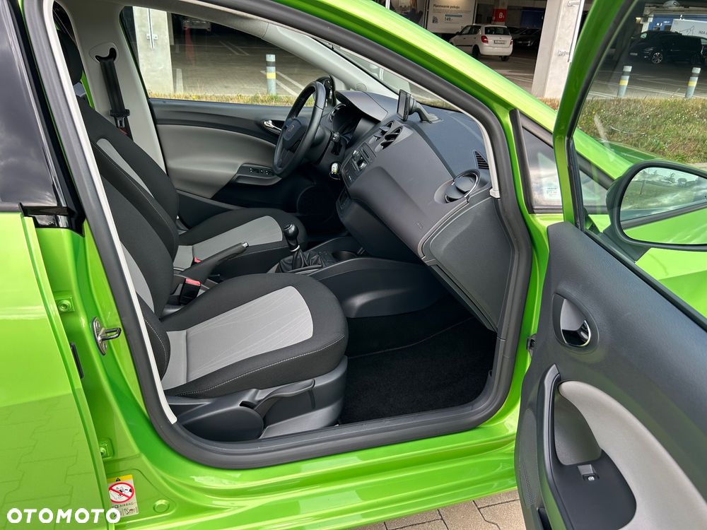 Seat Ibiza 1.2 12V Style Viva - 19