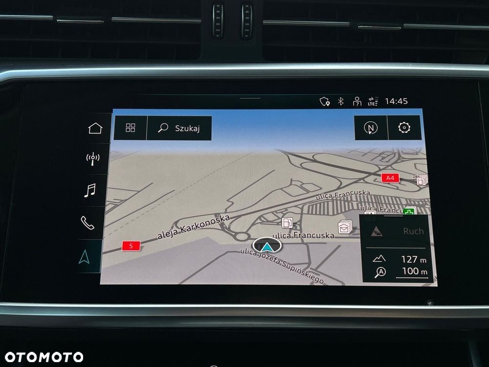 Audi A6 Limousine 35 TDI mHEV Advanced S tronic - 27