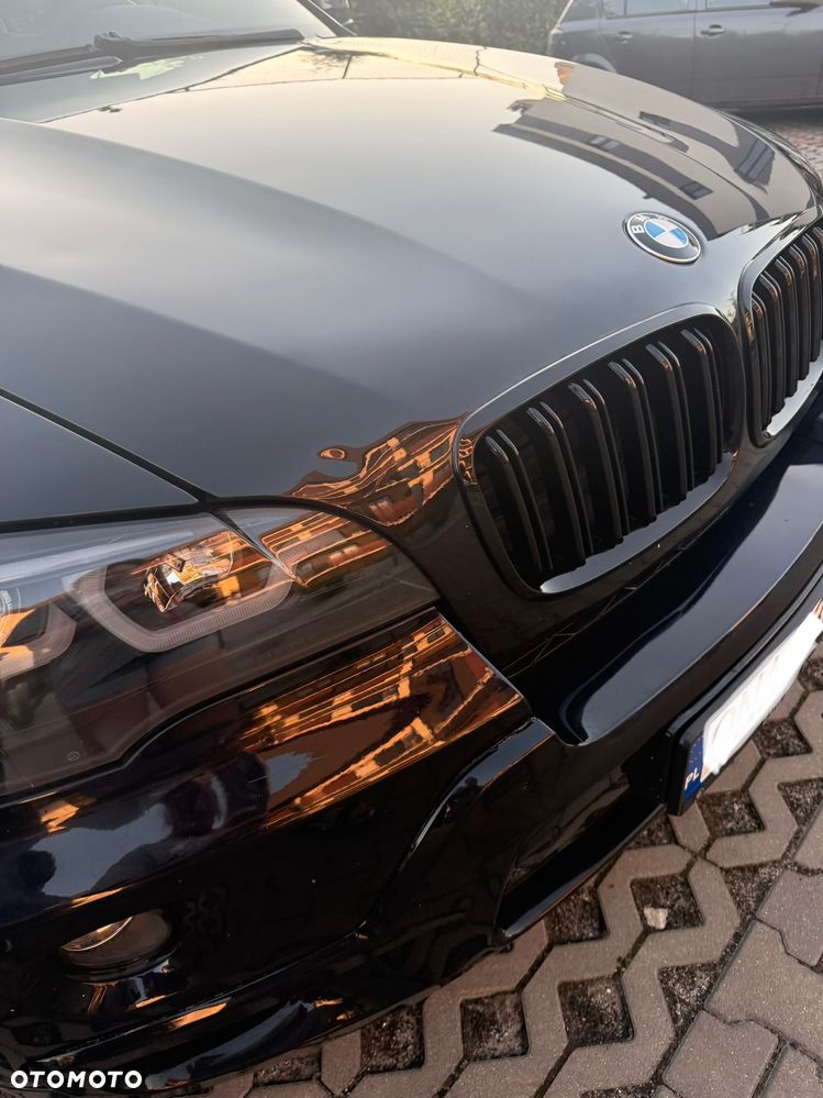 BMW X5 - 2