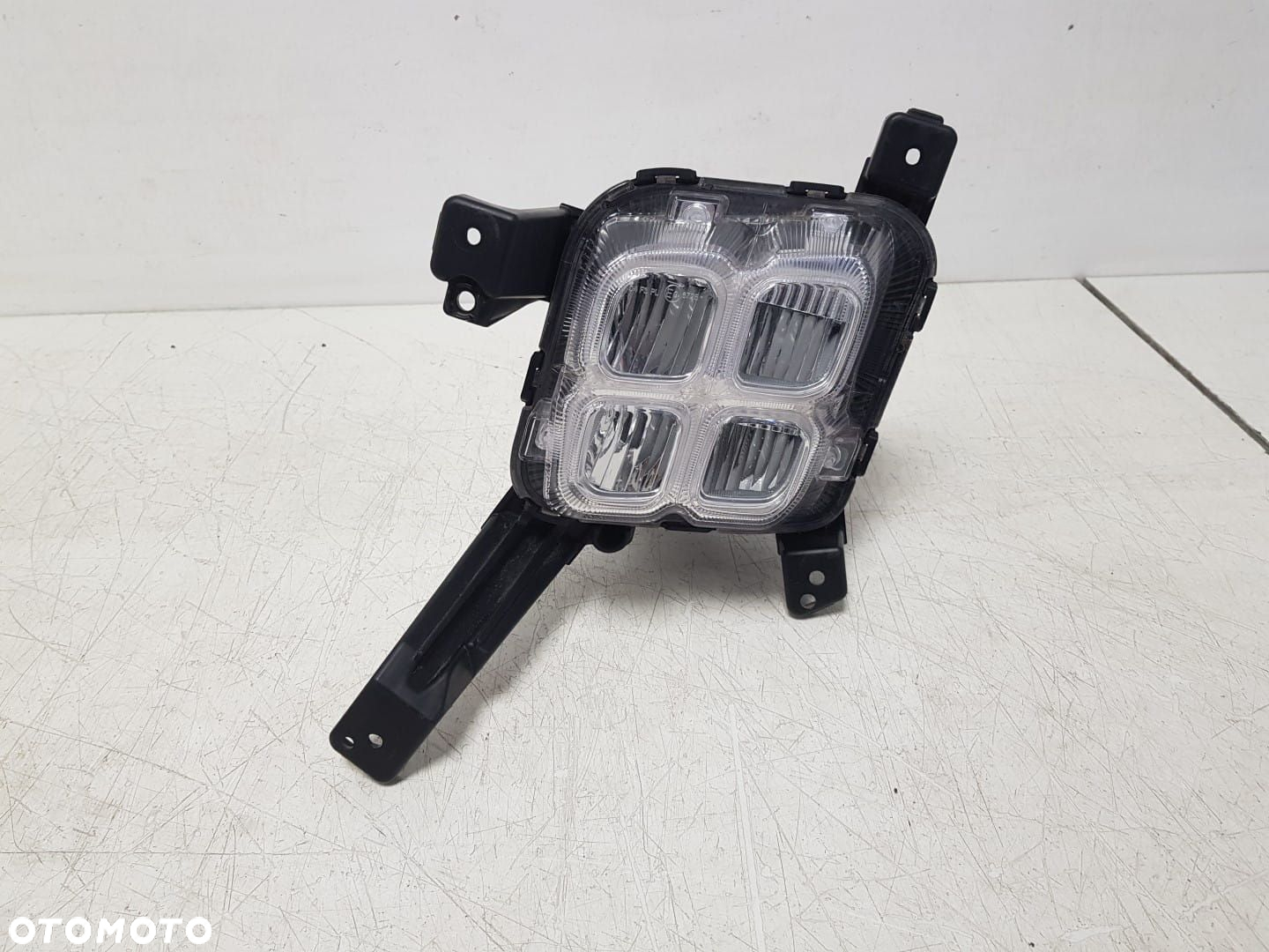 HALOGEN LED DRL KIA SORENTO III 3 LIFT 17-20 LEWY PRZEDNI LEWA 92201-C5600 - 2