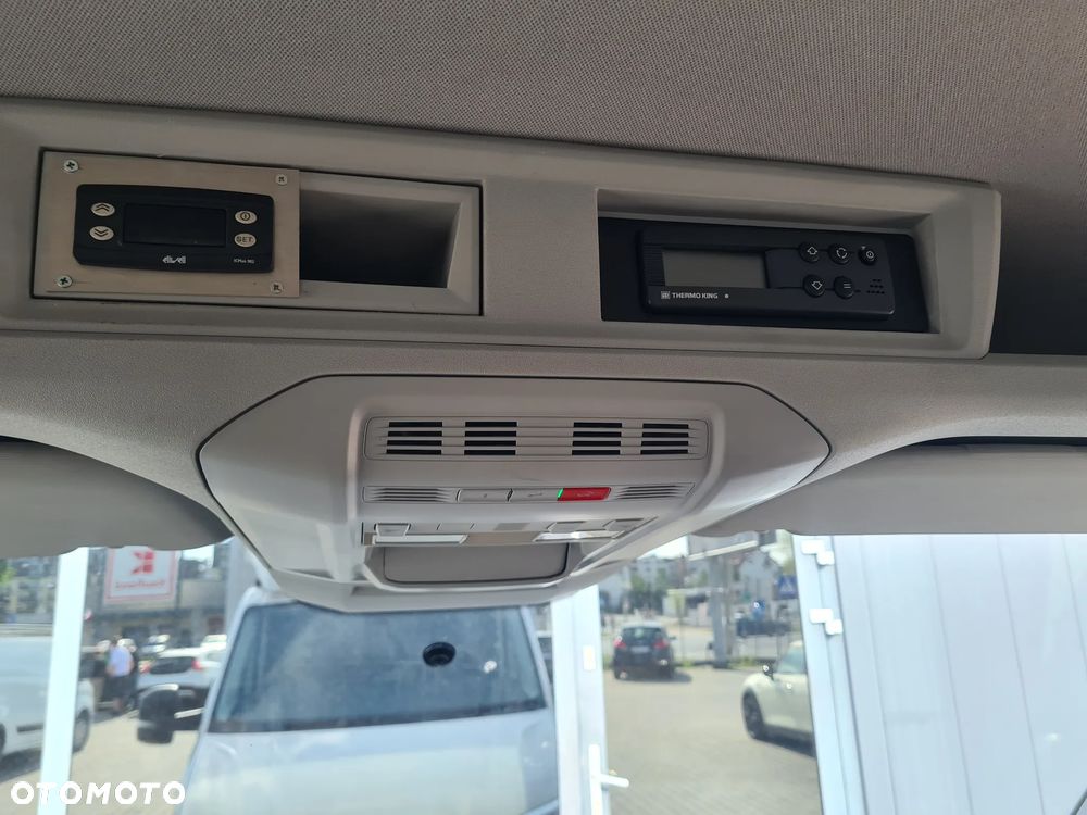 Volkswagen CRAFTER - 24