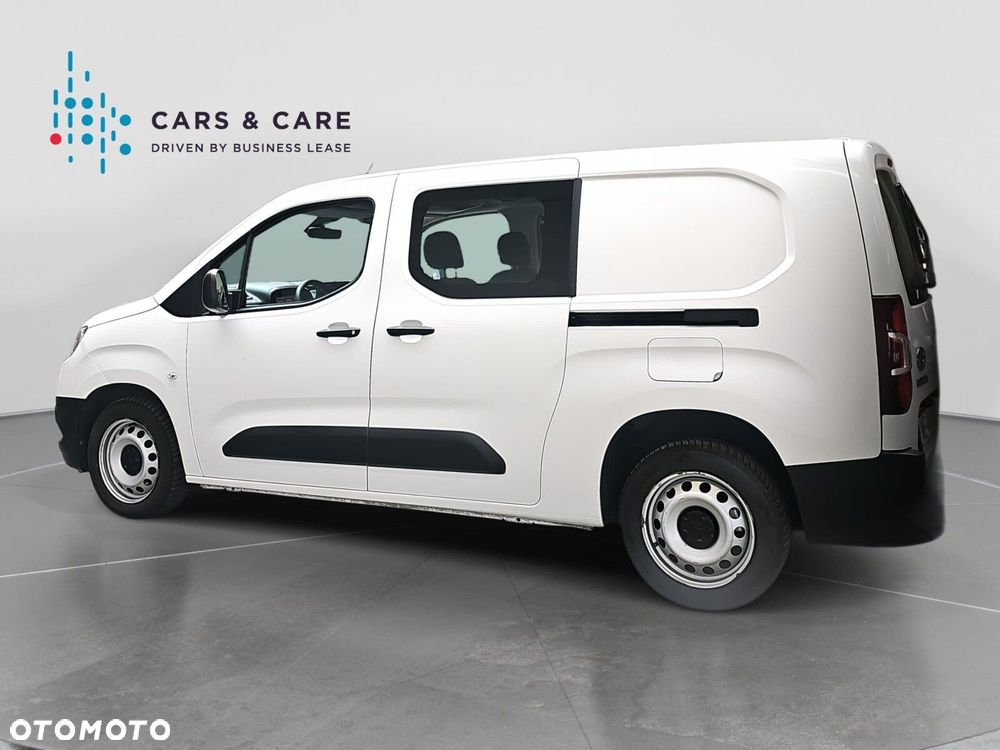 Toyota ProAce 2.3T 1.5D-4D 100KM long FurgonBrygActive - 24