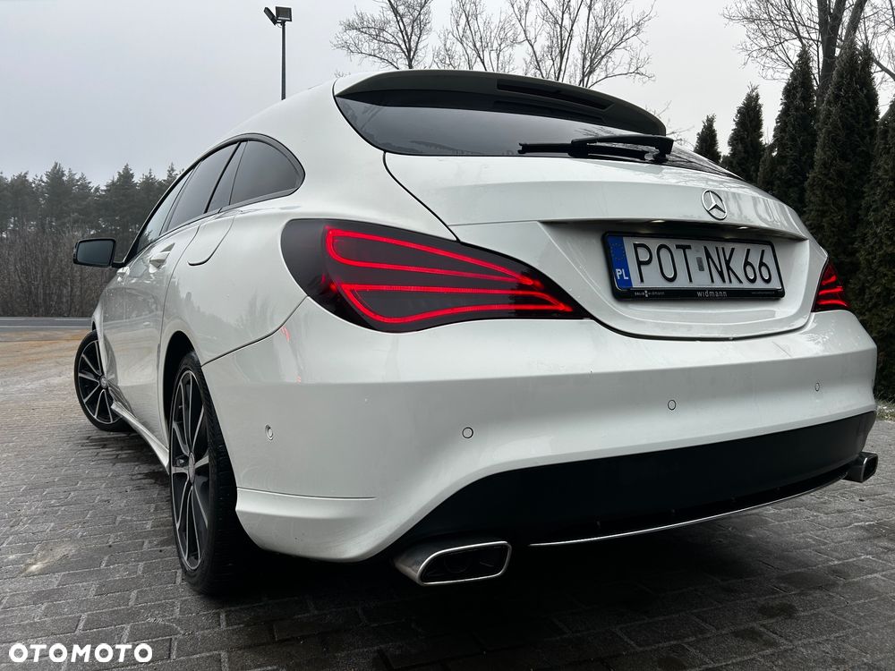 Mercedes-Benz CLA 220 d 7G-DCT Peak Edition - 1