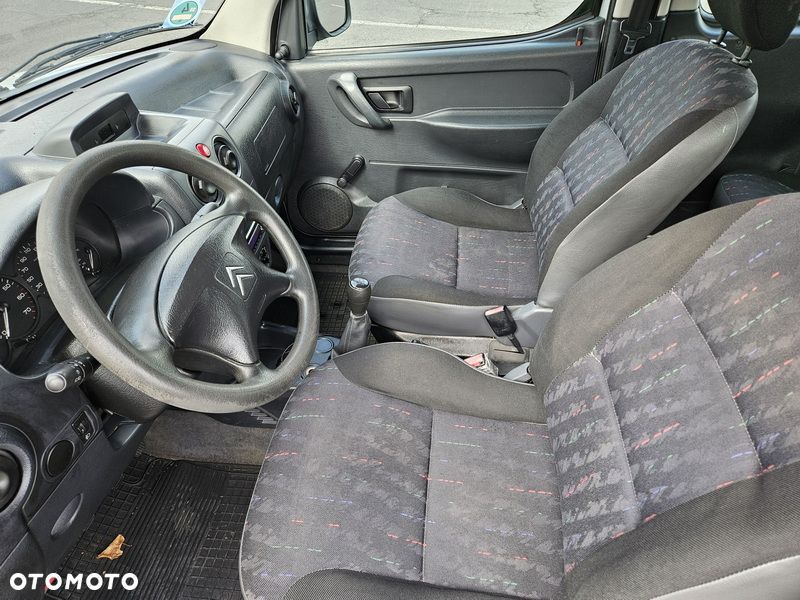 Citroën Berlingo 1.6 HDi First - 6