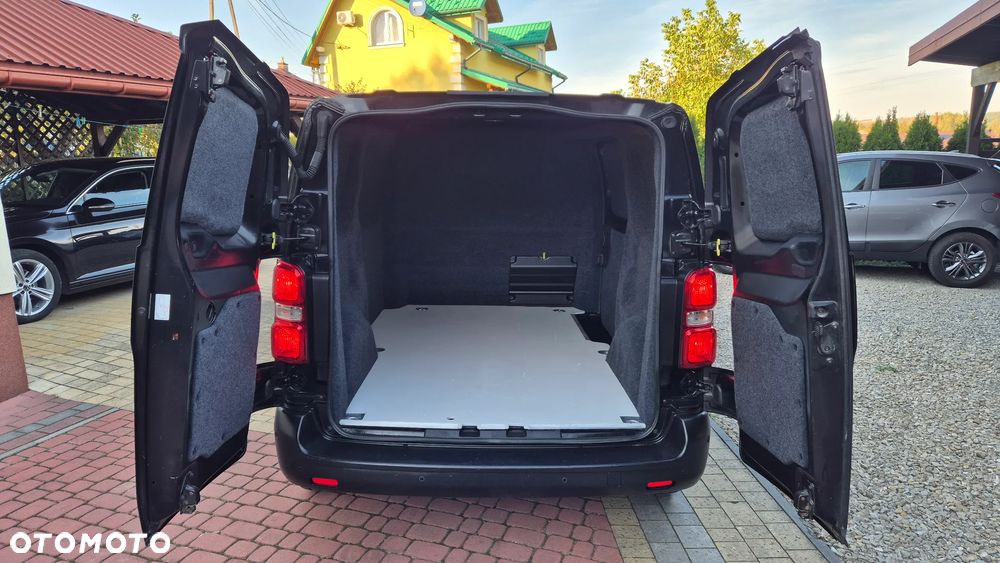 Peugeot Expert L2H1 EAT8 TwinCab Premium - 16