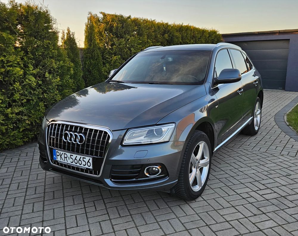 Audi Q5 - 5