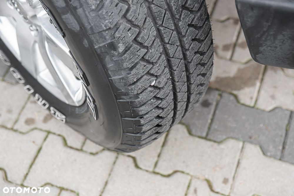 Jeep Wrangler 3.6 Automatik Sahara - 28