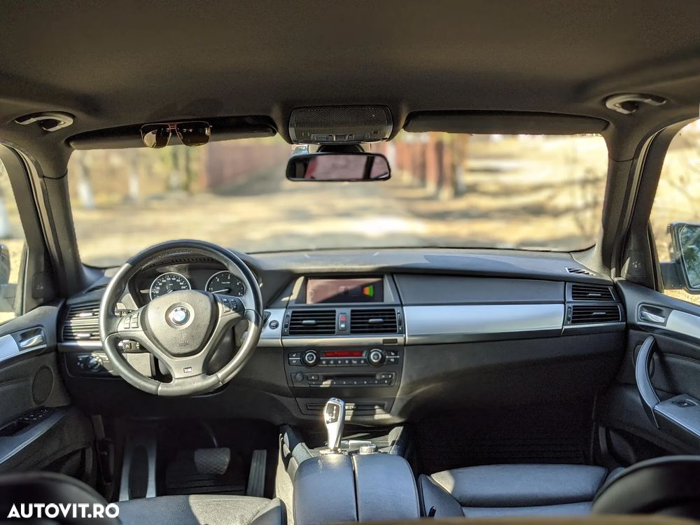 BMW X5 2013 — imagine 6