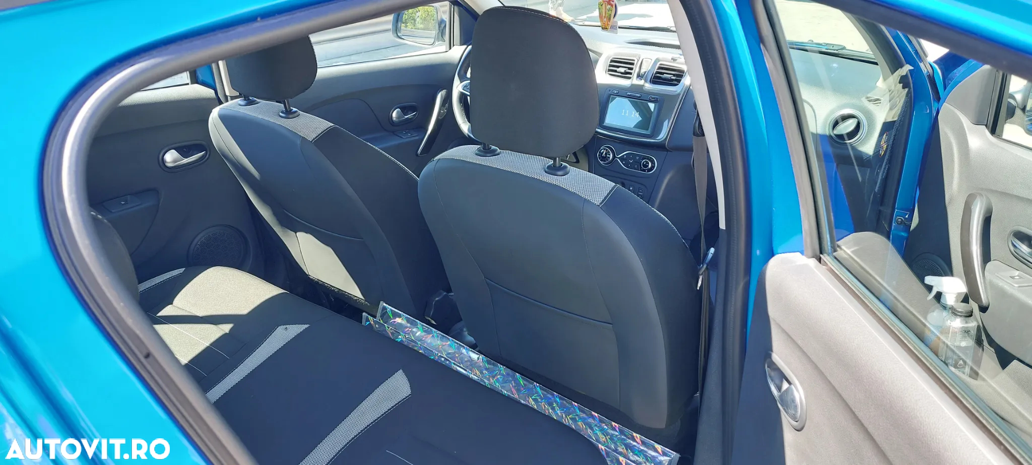 Dacia Sandero 0.9 TCe Prestige - 6