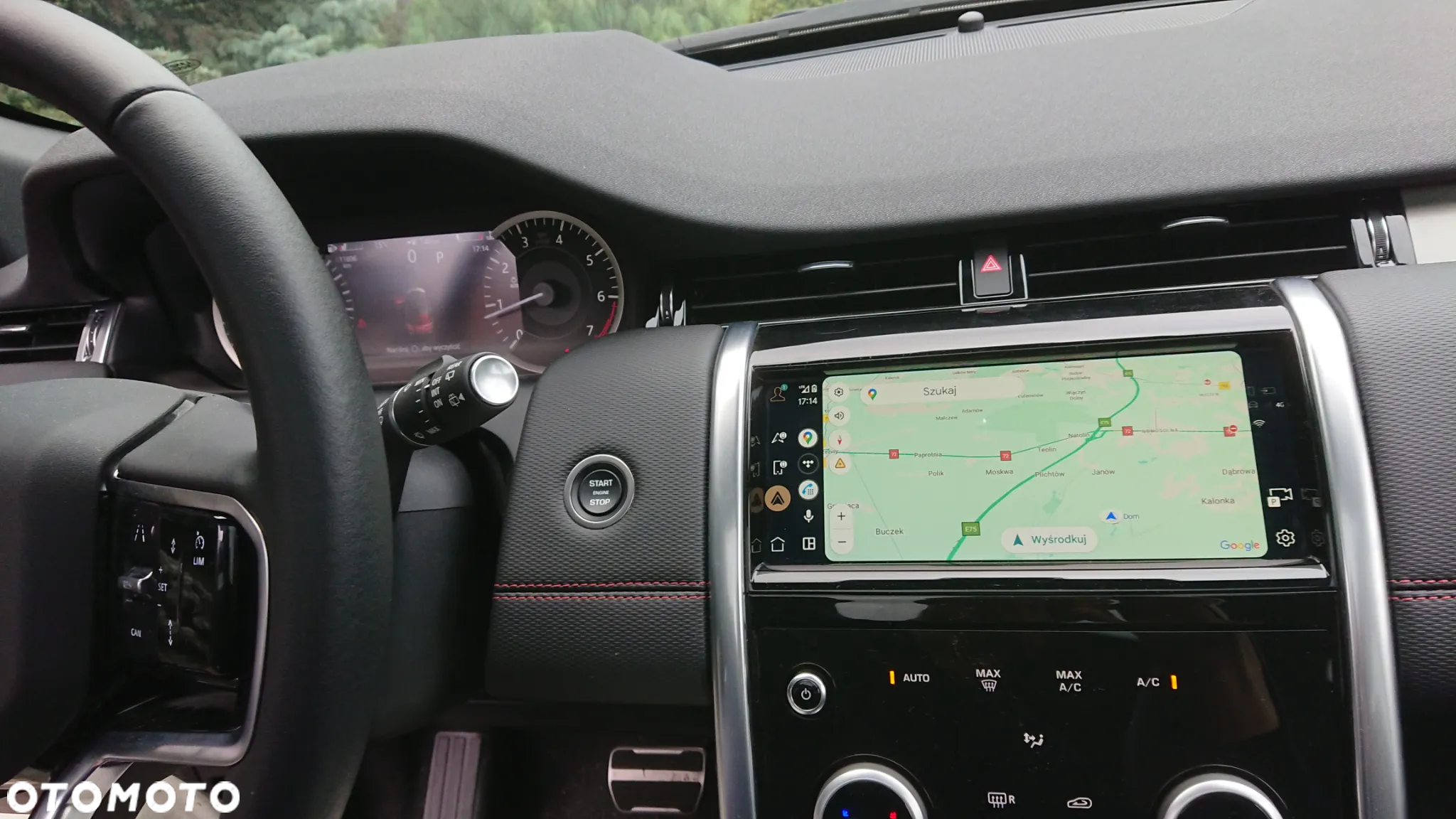 Land Rover Discovery Sport P250 R-Dynamic S - 6