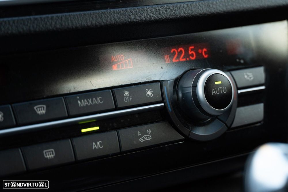 BMW 520 d ED Pack M - 32