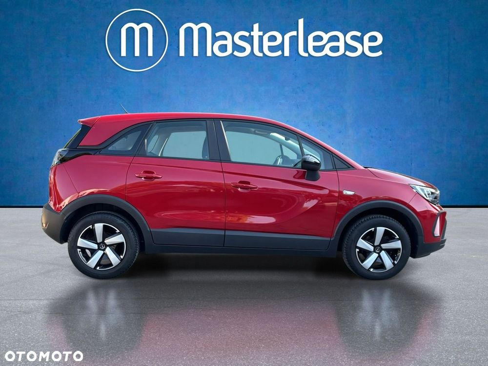 Opel Crossland - 4