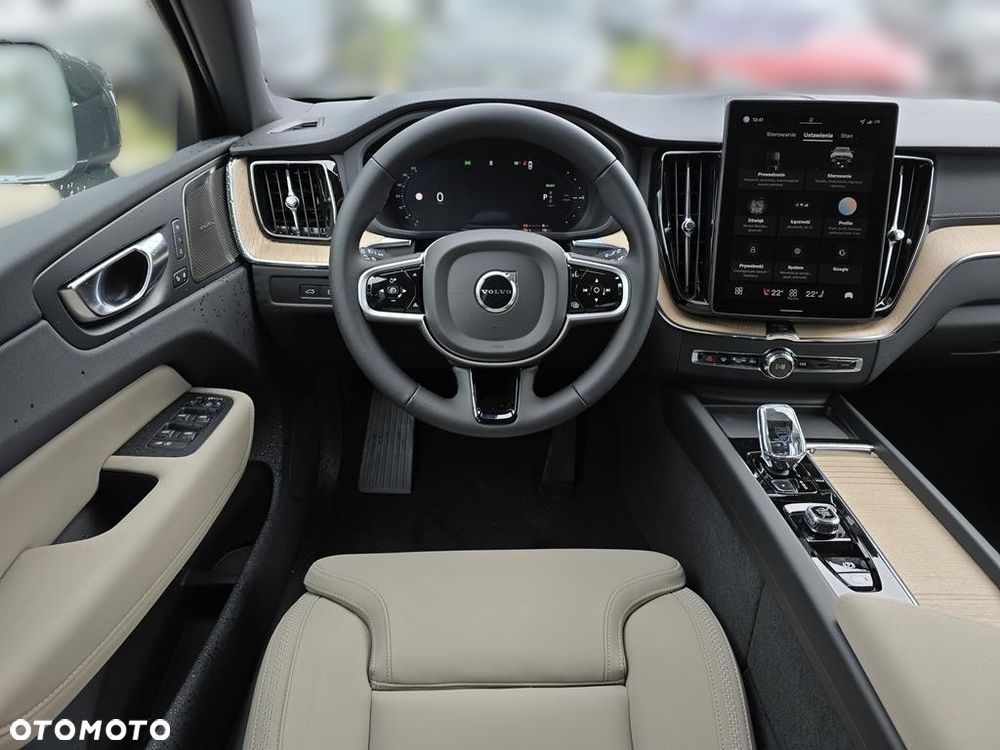 Volvo XC 60 - 9