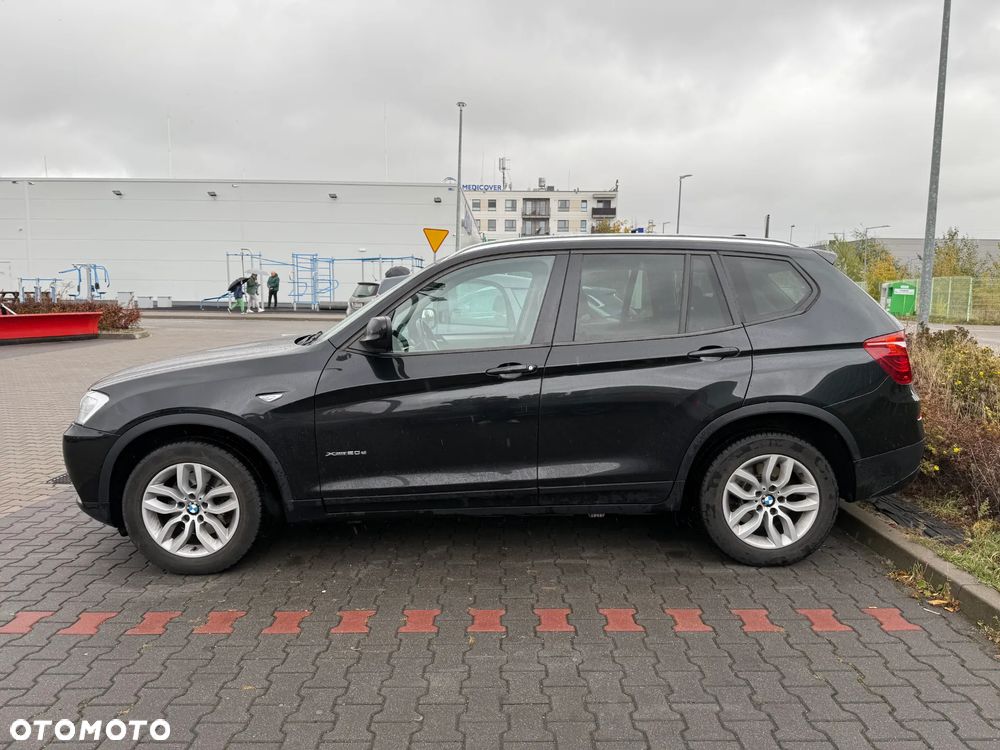 BMW X3 - 2