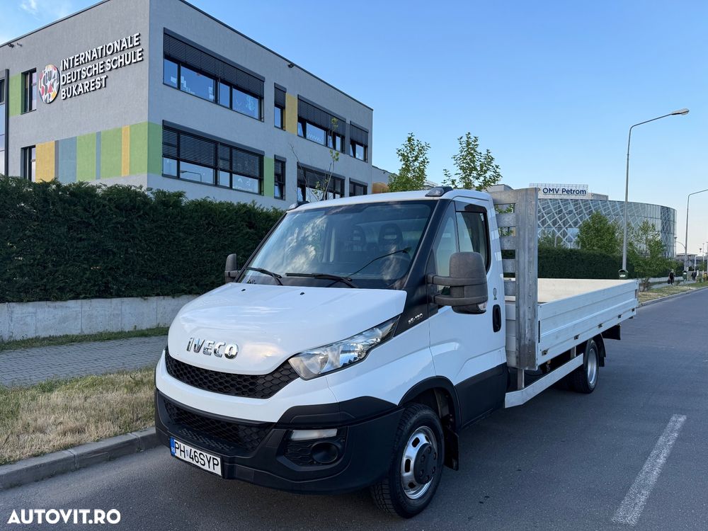 Iveco Daily - 1