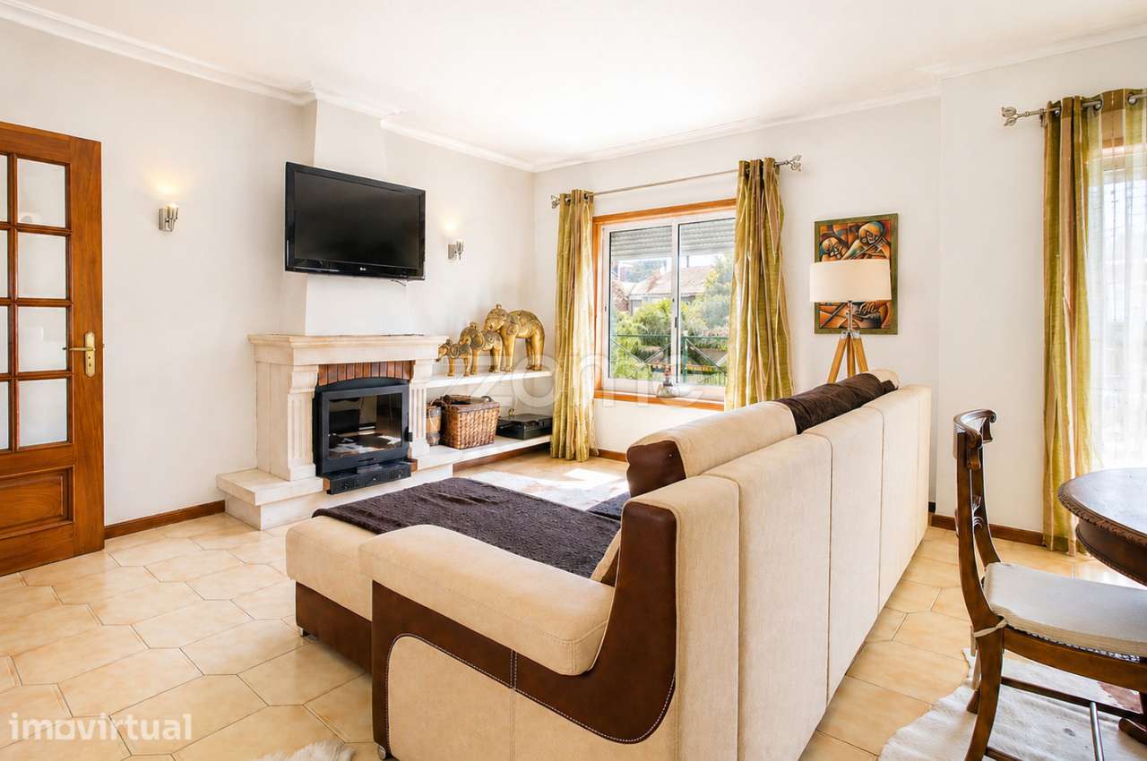 Moradia T3+1 Térrea com Jardim e Pátio Privado |Santa Joana, Aveiro - Grande imagem: 4/22