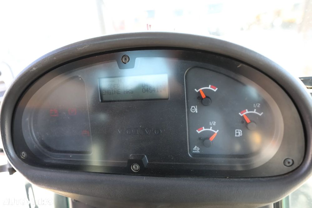 Volvo G946 C  AWD 6X6 premium - 30