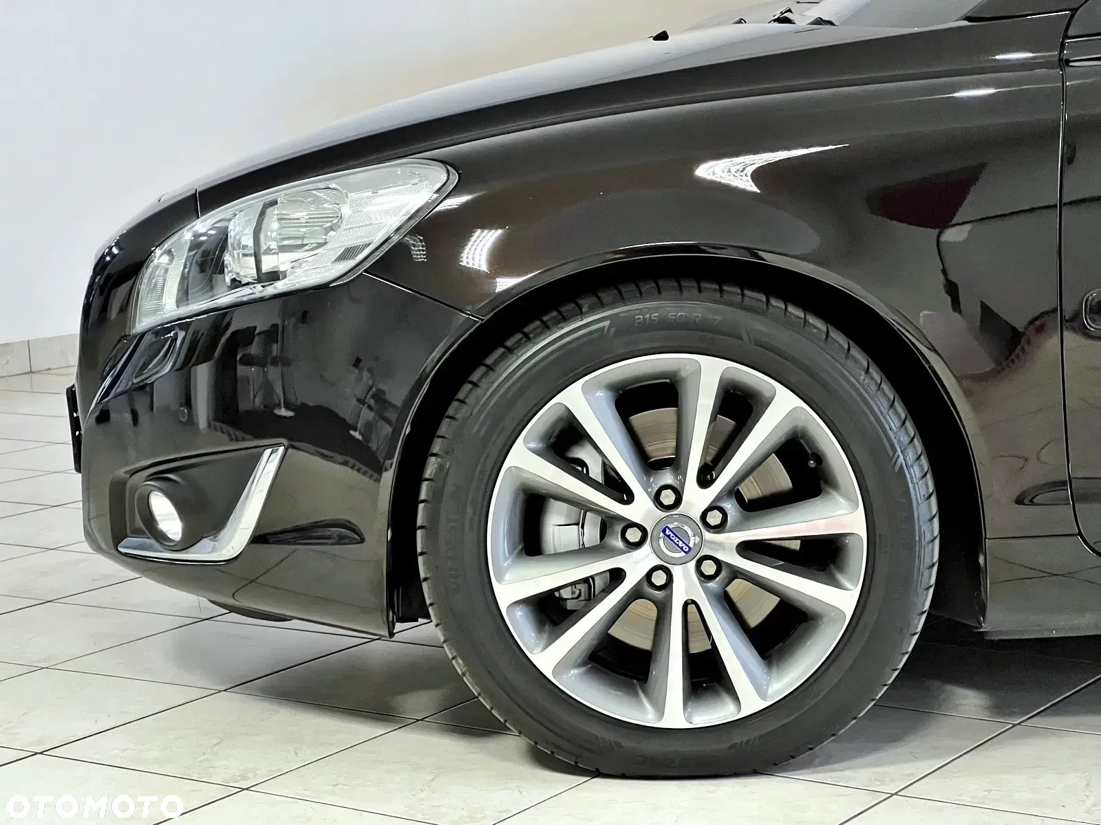Volvo C70 - 6