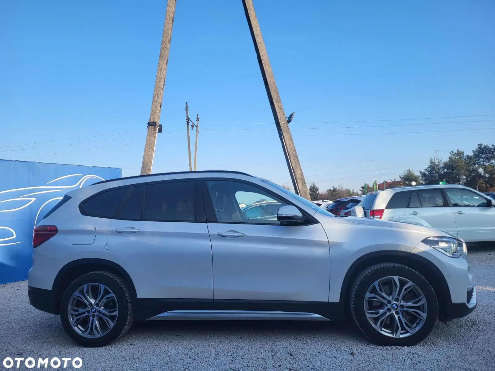 BMW X1 - 5