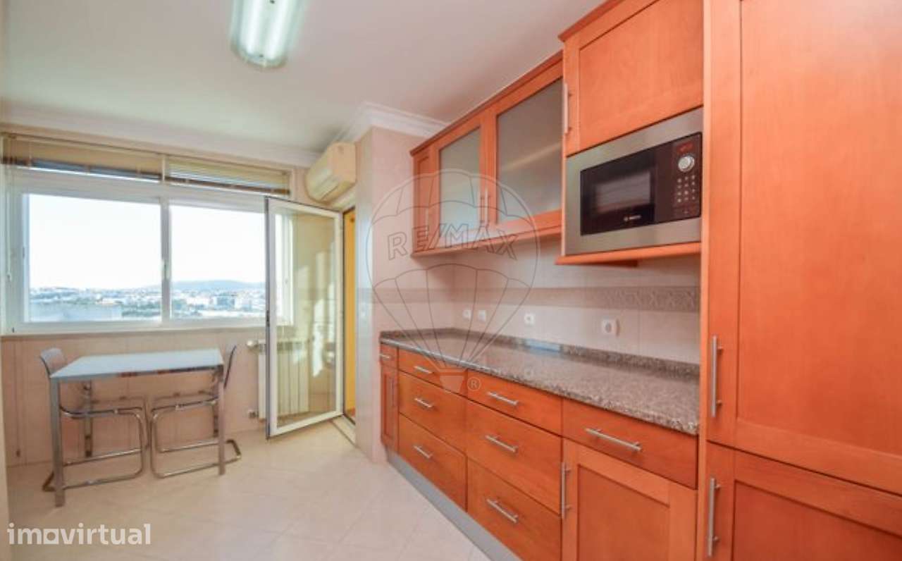 Apartamento T3 para arrendamento - Grande imagem: 5/29