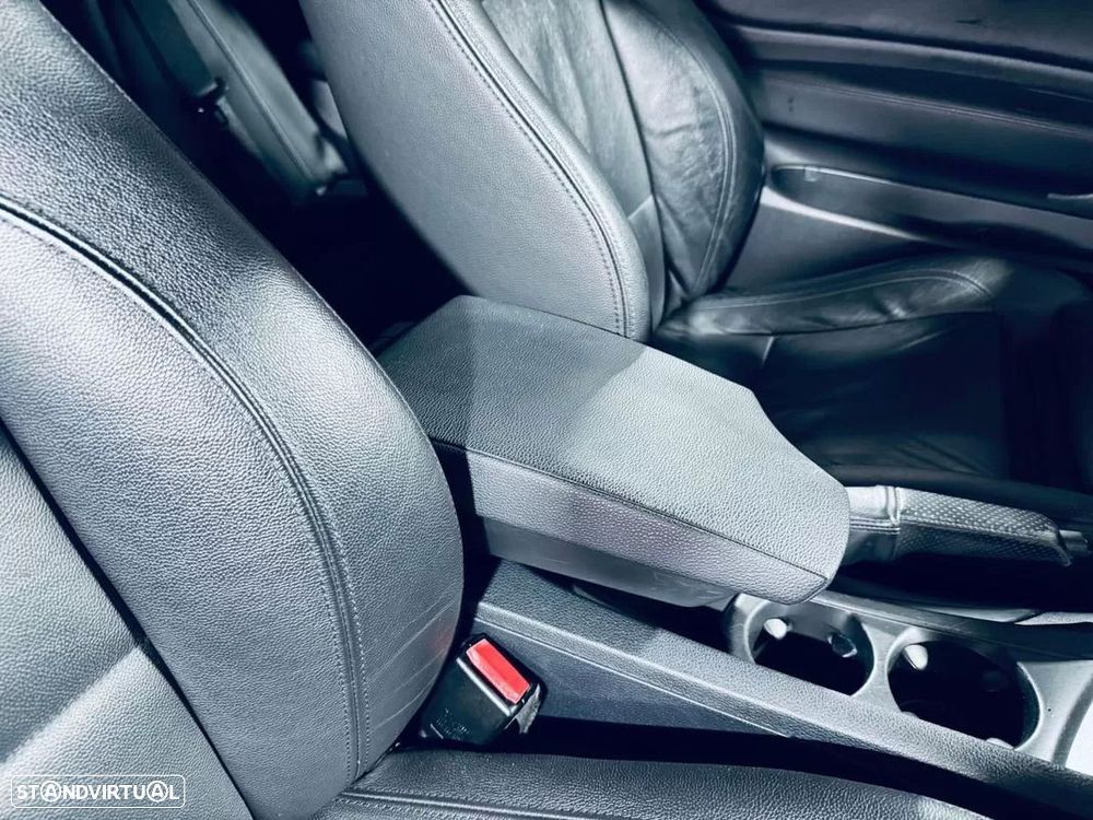 BMW 123 d Cabrio - 20