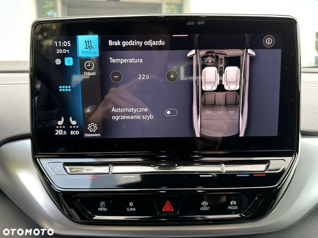 Volkswagen ID.4 77kWh Pro Performance - 30