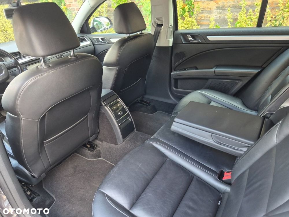Skoda Superb - 13