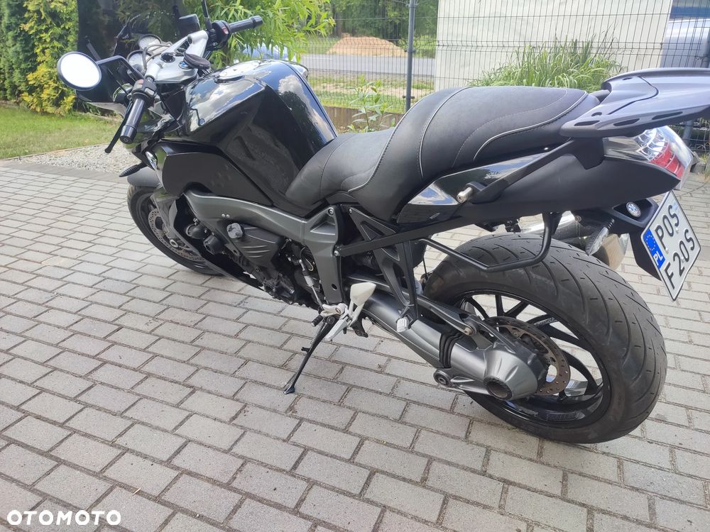 BMW K - 15