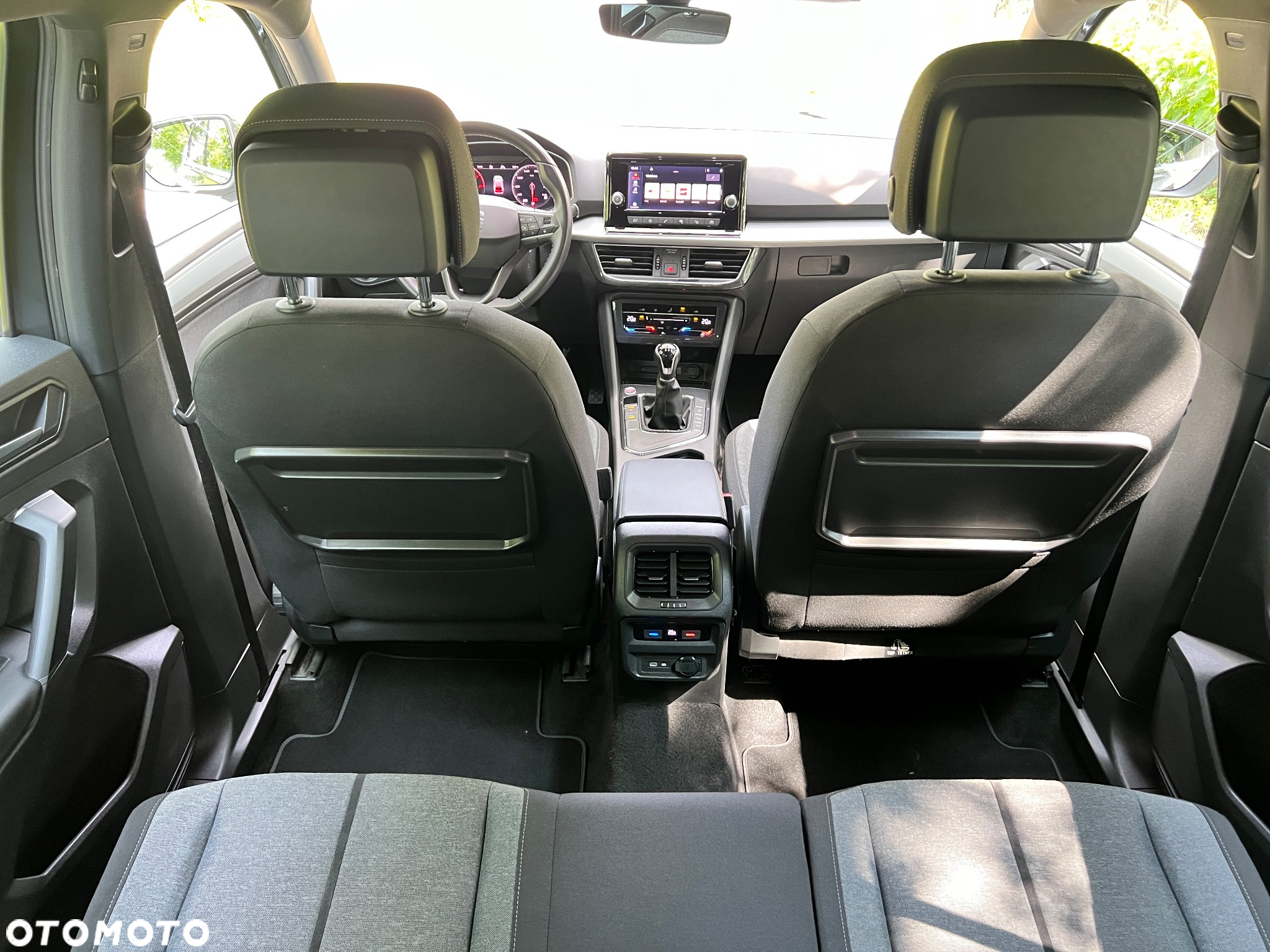 Seat Tarraco 1.5 Eco TSI EVO Style S&S - 17