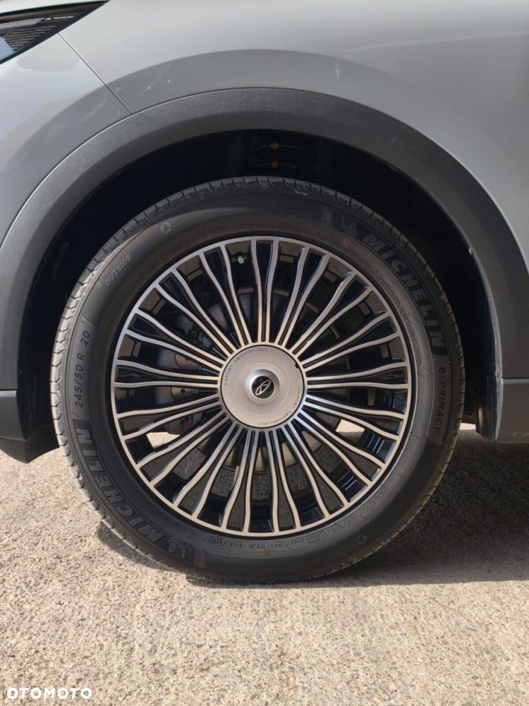 Chery Tiggo 9 1.5 T-GDI Super Hybrid Prestige 3DHT - 9